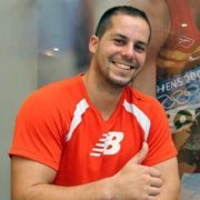 David Gómez Martínez