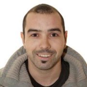 David Rodríguez Magallón
