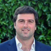 Enrique Moya Martín